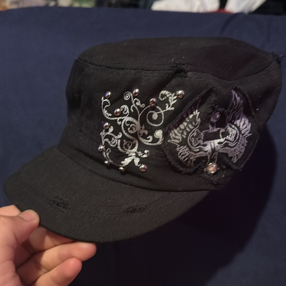 Y2K Hat